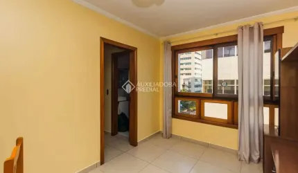 Cobertura com 2 quartos para alugar na Rua Celeste Gobbato, 213, Praia de Belas, Porto Alegre, 108 m2 por R$ 4.400