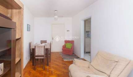 Apartamento com 2 quartos para alugar na Rua Visconde de Macaé, 170, Cristo Redentor, Porto Alegre, 72 m2 por R$ 2.300
