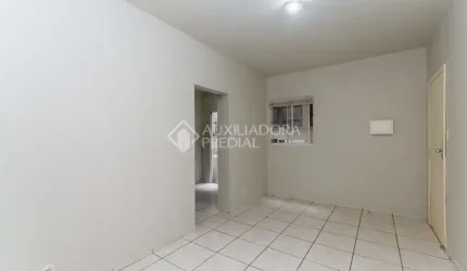Apartamento com 1 quarto para alugar na Rua Vilela Tavares, 90, São João, Porto Alegre, 59 m2 por R$ 950