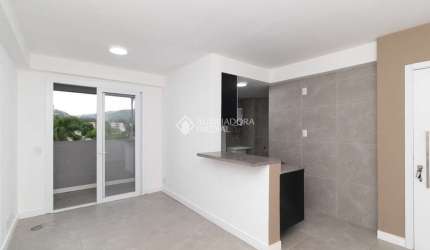 Apartamento com 2 quartos para alugar na Rua Coronel Aparício Borges, 149, Glória, Porto Alegre, 50 m2 por R$ 2.250