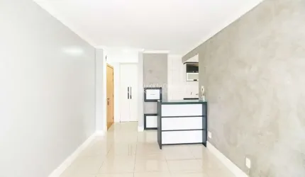Apartamento com 2 quartos para alugar na Rua Luis Luz, 109, Boa Vista, Porto Alegre, 75 m2 por R$ 3.100