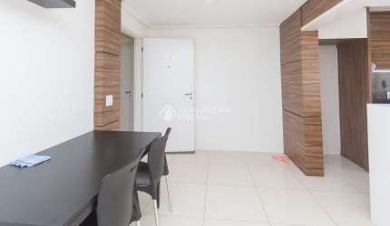 Apartamento com 2 quartos para alugar na Rua Monsenhor Antonio Guilherme Grings, 51, Sarandi, Porto Alegre, 64 m2 por R$ 2.500