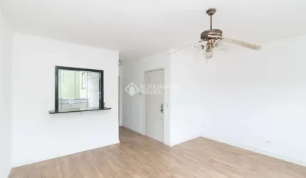Apartamento com 1 quarto para alugar na Avenida Getúlio Vargas, 1579, Menino Deus, Porto Alegre, 49 m2 por R$ 1.450