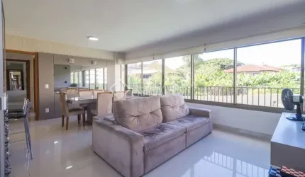 Apartamento com 3 quartos para alugar na Avenida da Cavalhada, 5730, Cavalhada, Porto Alegre, 105 m2 por R$ 4.100