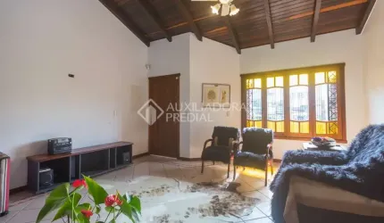 Casa em condomínio fechado com 3 quartos para alugar na Avenida Cai, 917, Cristal, Porto Alegre, 455 m2 por R$ 12.500