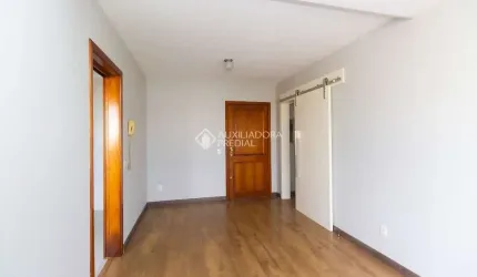 Apartamento com 1 quarto para alugar na Rua Sapê, 418, Passo da Areia, Porto Alegre, 53 m2 por R$ 2.500