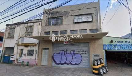 Ponto comercial para alugar na Avenida Bento Gonçalves, 3055, Partenon, Porto Alegre, 145 m2 por R$ 5.500