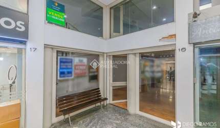 Ponto comercial para alugar na Rua Mostardeiro, 120, Independência, Porto Alegre, 45 m2 por R$ 1.250