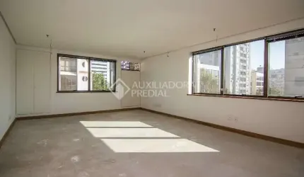 Sala comercial para alugar na Rua Doutor Florêncio Ygartua, 270, Moinhos de Vento, Porto Alegre, 47 m2 por R$ 1.646