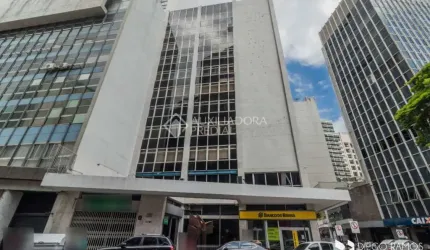 Ponto comercial para alugar na Rua Sete de Setembro, 1051, Centro Histórico, Porto Alegre, 558 m2 por R$ 16.500