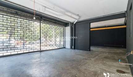 Ponto comercial para alugar na Rua Coronel Bordini, 705, Auxiliadora, Porto Alegre, 165 m2 por R$ 11.200