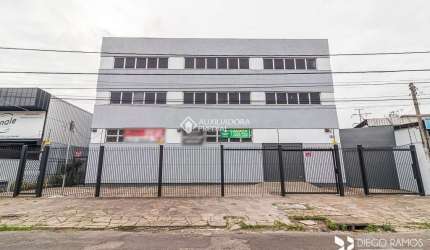 Prédio para alugar na Rua Machado de Assis, 470, Partenon, Porto Alegre, 2170 m2 por R$ 37.000