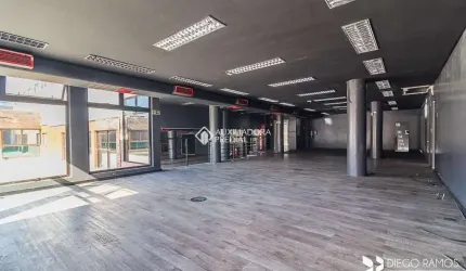 Ponto comercial para alugar na Avenida Wenceslau Escobar, 1973, Cristal, Porto Alegre, 500 m2 por R$ 20.590