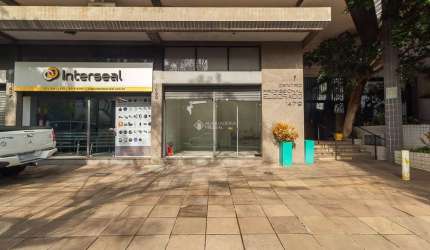 Ponto comercial para alugar na Rua Ernesto da Fontoura, 1483, São Geraldo, Porto Alegre, 30 m2 por R$ 1.590