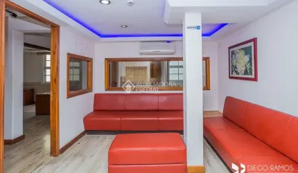 Sala comercial para alugar na Rua dos Andradas, 1646, Centro Histórico, Porto Alegre, 108 m2 por R$ 2.500