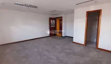 Sala comercial para alugar na Rua Doutor Florêncio Ygartua, 270, Moinhos de Vento, Porto Alegre, 37 m2 por R$ 1.776