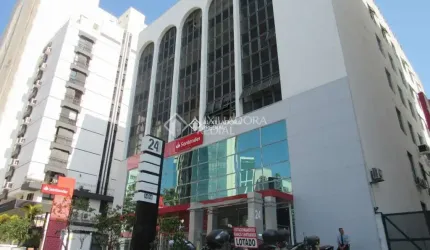Sala comercial para alugar na Rua Vinte e Quatro de Outubro, 388, Moinhos de Vento, Porto Alegre, 800 m2 por R$ 60.000