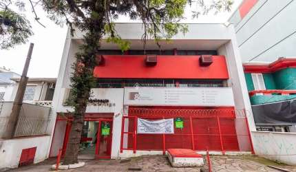 Prédio para alugar na Avenida Protásio Alves, 2834, Petrópolis, Porto Alegre, 1070 m2 por R$ 30.000