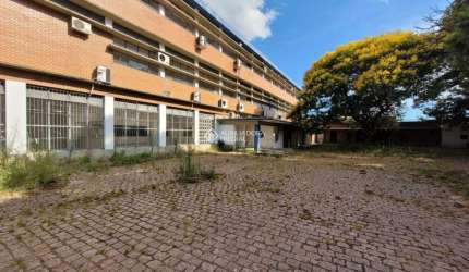 Prédio para alugar na Avenida Missões, 6, Navegantes, Porto Alegre, 3700 m2 por R$ 70.000