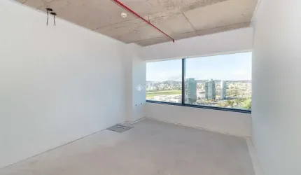 Sala comercial para alugar na Avenida Padre Cacique, 2703, Praia de Belas, Porto Alegre, 31 m2 por R$ 2.500