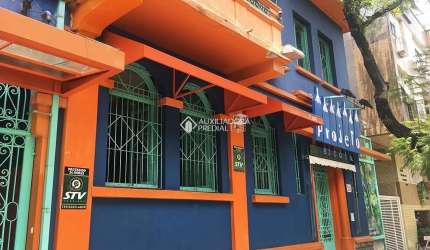 Casa comercial para alugar na Avenida José Bonifácio, 581, Farroupilha, Porto Alegre, 628 m2 por R$ 40.000