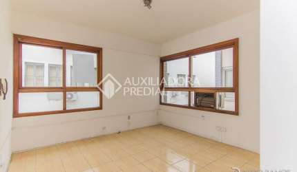 Sala comercial para alugar na Rua Doutora Rita Lobato, 191, Praia de Belas, Porto Alegre, 21 m2 por R$ 800