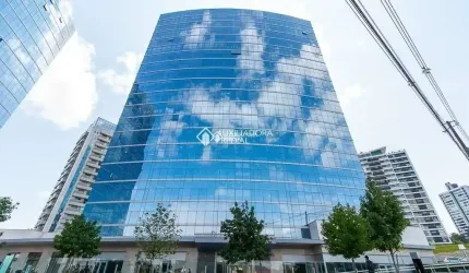 Sala comercial para alugar na Avenida Senador Tarso Dutra, 565, Petrópolis, Porto Alegre, 53 m2 por R$ 3.700