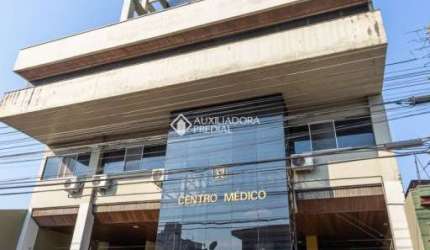 Sala comercial para alugar na Rua Bento Gonçalves, 806, Centro, São Leopoldo, 233 m2 por R$ 2.400