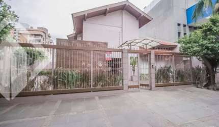 Casa comercial para alugar na Rua Mucio Teixeira, 1700, Menino Deus, Porto Alegre, 300 m2 por R$ 15.000