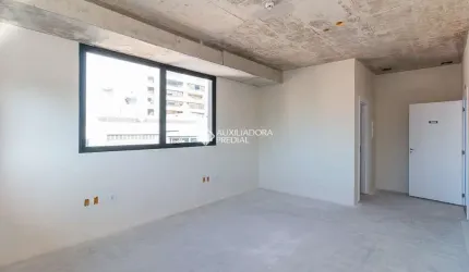 Sala comercial para alugar na Avenida Getúlio Vargas, 769, Menino Deus, Porto Alegre, 32 m2 por R$ 1.400