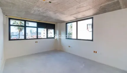 Sala comercial para alugar na Avenida Getúlio Vargas, 769, Menino Deus, Porto Alegre, 32 m2 por R$ 1.400