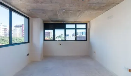 Sala comercial para alugar na Avenida Getúlio Vargas, 769, Menino Deus, Porto Alegre, 32 m2 por R$ 1.400