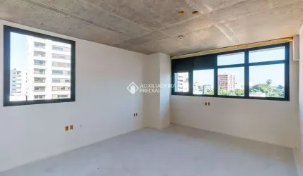Sala comercial para alugar na Avenida Getúlio Vargas, 769, Menino Deus, Porto Alegre, 32 m2 por R$ 1.400