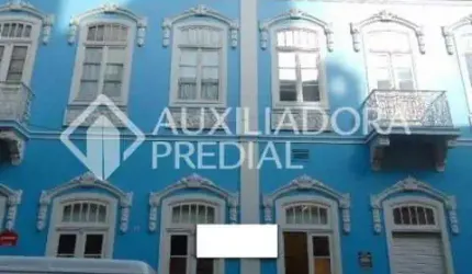 Ponto comercial para alugar na Rua General Vitorino, 15, Centro Histórico, Porto Alegre, 155 m2 por R$ 7.500