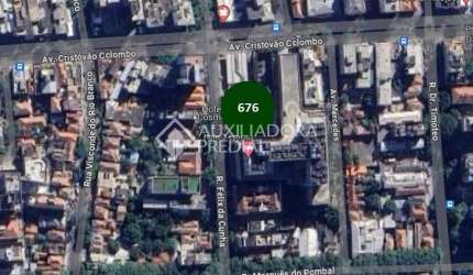 Ponto comercial para alugar na Rua Félix da Cunha, 676, Floresta, Porto Alegre, 1110 m2 por R$ 35.000