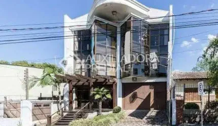 Prédio para alugar na Rua Doutor Mário Totta, 835, Tristeza, Porto Alegre, 1150 m2 por R$ 14.000