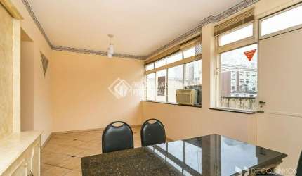 Sala comercial para alugar na Rua dos Andradas, 1560, Centro Histórico, Porto Alegre, 47 m2 por R$ 1.300