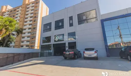 Ponto comercial para alugar na Avenida Protásio Alves, 3919, Rio Branco, Porto Alegre, 354 m2 por R$ 17.800