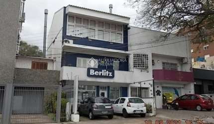 Prédio para alugar na Rua Carazinho, 341, Petrópolis, Porto Alegre, 170 m2 por R$ 6.000