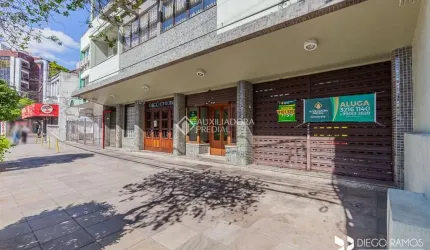 Ponto comercial para alugar na Avenida Cristóvão Colombo, 1523, Floresta, Porto Alegre, 56 m2 por R$ 2.100