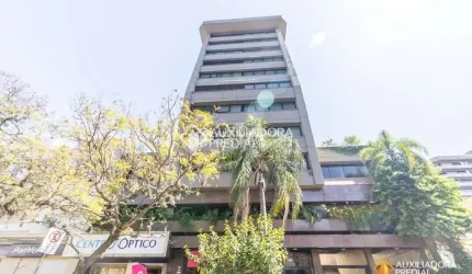 Sala comercial para alugar na Rua Luciana de Abreu, 471, Moinhos de Vento, Porto Alegre, 97 m2 por R$ 8.000