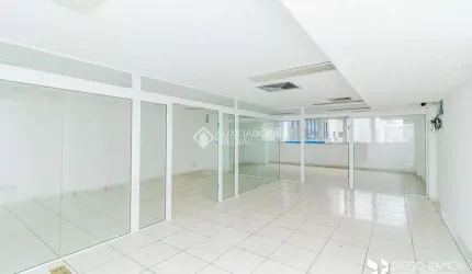Sala comercial para alugar na Rua dos Andradas, 1248, Centro Histórico, Porto Alegre, 100 m2 por R$ 2.000