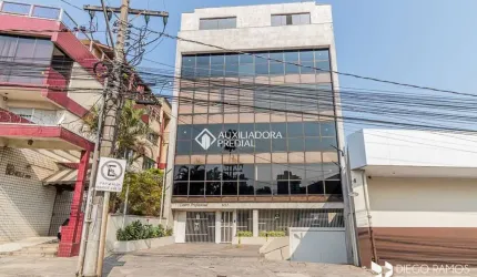 Sala comercial para alugar na Avenida Protásio Alves, 3111, Petrópolis, Porto Alegre, 45 m2 por R$ 1.500