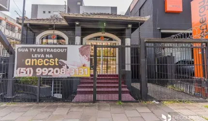 Casa comercial para alugar na Rua Doutor Salvador Franca, 1160, Jardim Botânico, Porto Alegre, 200 m2 por R$ 9.800