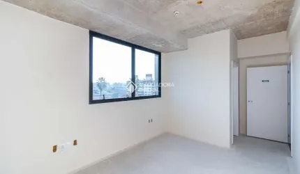 Sala comercial para alugar na Avenida Getúlio Vargas, 769, Menino Deus, Porto Alegre, 20 m2 por R$ 900