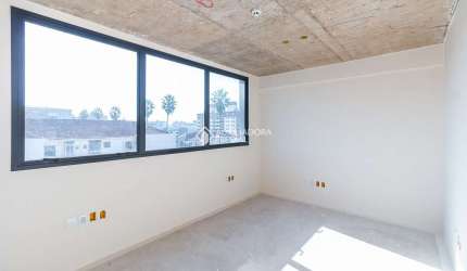 Sala comercial para alugar na Avenida Getúlio Vargas, 769, Menino Deus, Porto Alegre, 20 m2 por R$ 900
