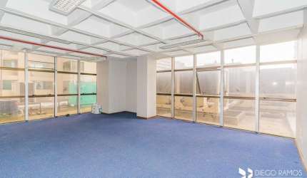 Sala comercial para alugar na Rua dos Andradas, 1001, Centro Histórico, Porto Alegre, 236 m2 por R$ 4.700