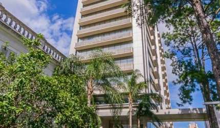 Sala comercial para alugar na Avenida Getúlio Vargas, 1157, Menino Deus, Porto Alegre, 41 m2 por R$ 2.100