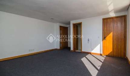 Sala comercial para alugar na Avenida Carlos Gomes, 328, Boa Vista, Porto Alegre, 37 m2 por R$ 2.251