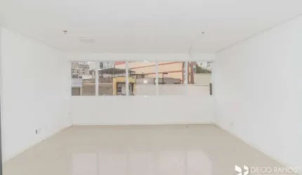 Sala comercial para alugar na Avenida Loureiro da Silva, 1940, Cidade Baixa, Porto Alegre, 35 m2 por R$ 1.600